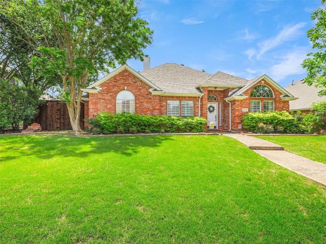 House for sale in Richardson, Texas