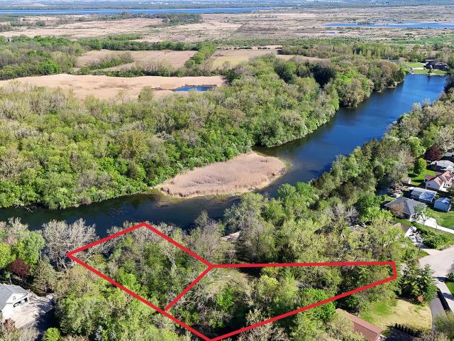Land for sale in Morris, Illinois