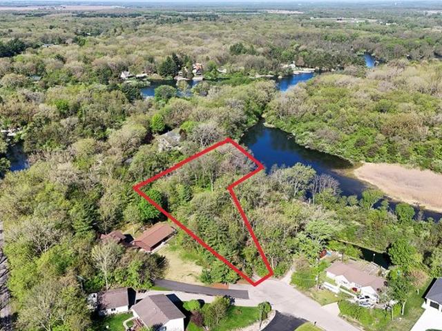 Land for sale in Morris, Illinois