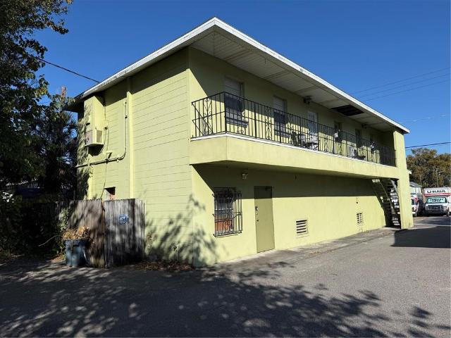 Property for sale in Tampa, Florida