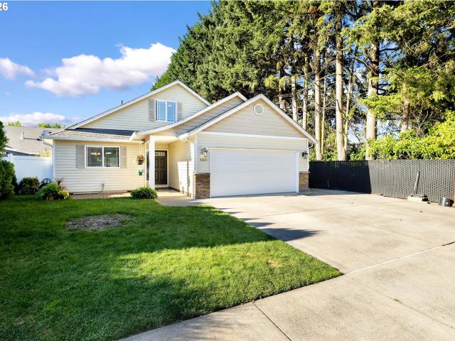 House for sale in Vancouver, Washington