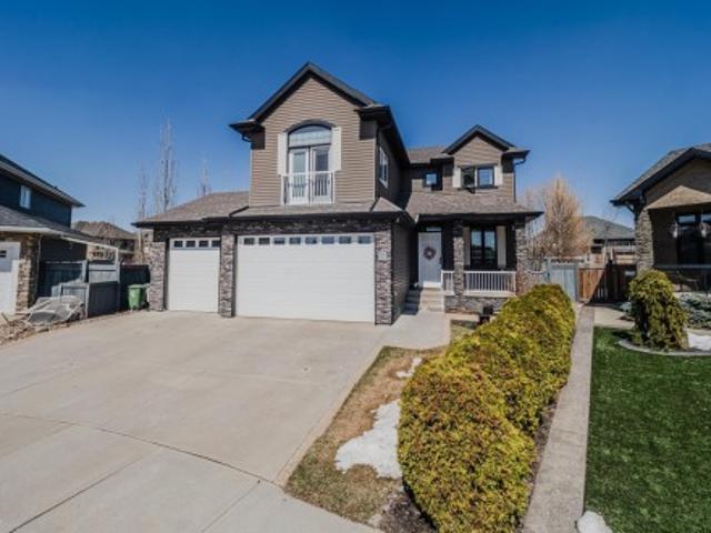House for sale in Beaumont, Alberta