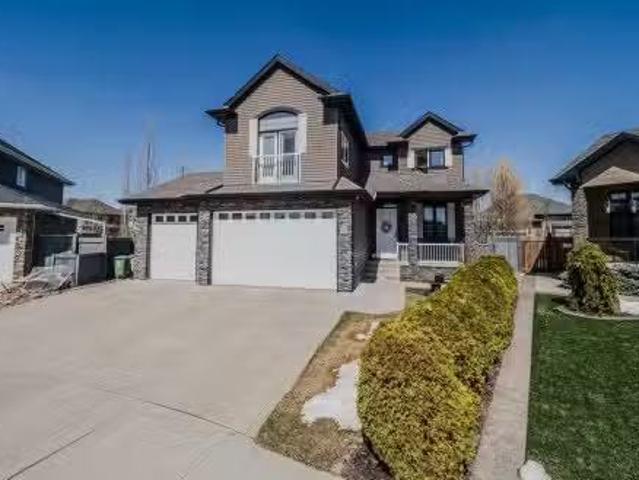 House for sale in Beaumont, Alberta