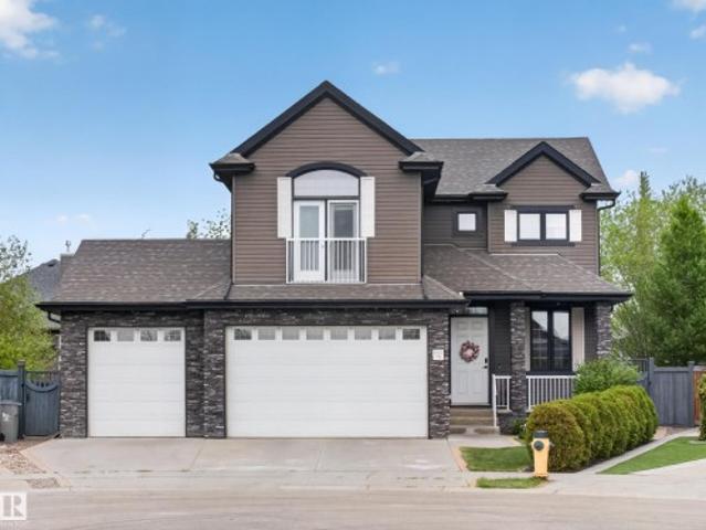 House for sale in Beaumont, Alberta