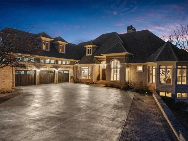 House for sale in Oakwood, Georgia