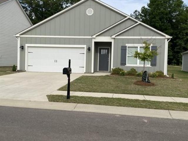 House for sale in Bessemer, Alabama