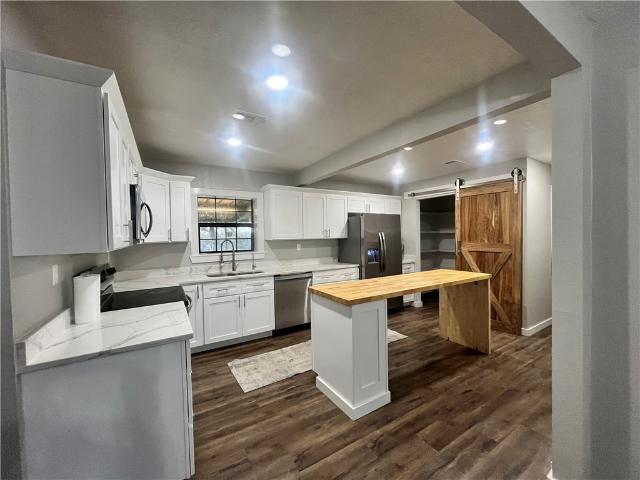 House for sale in Somerville, Texas