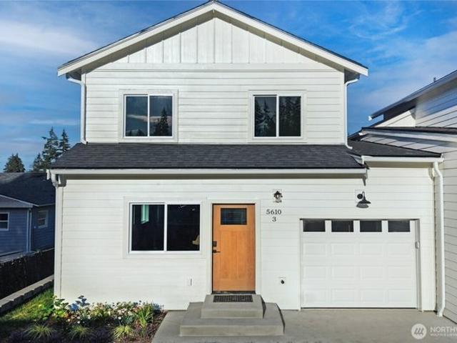 Townhouse for sale in Everett, Washington