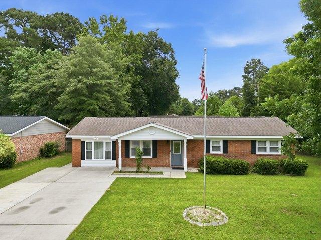 House for sale in Myrtle Beach, South Carolina