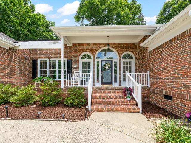 House for sale in Durham, North Carolina