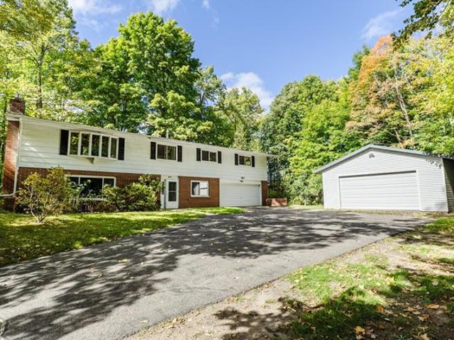 House for sale in Rhinelander, Wisconsin