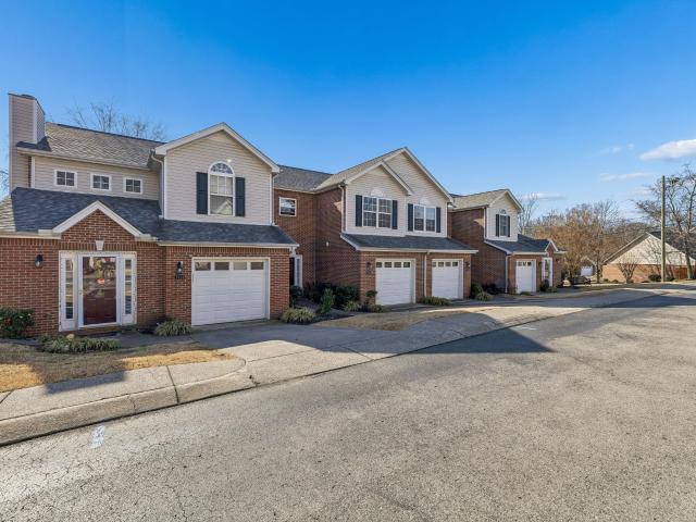 Townhouse for sale in Tennessee