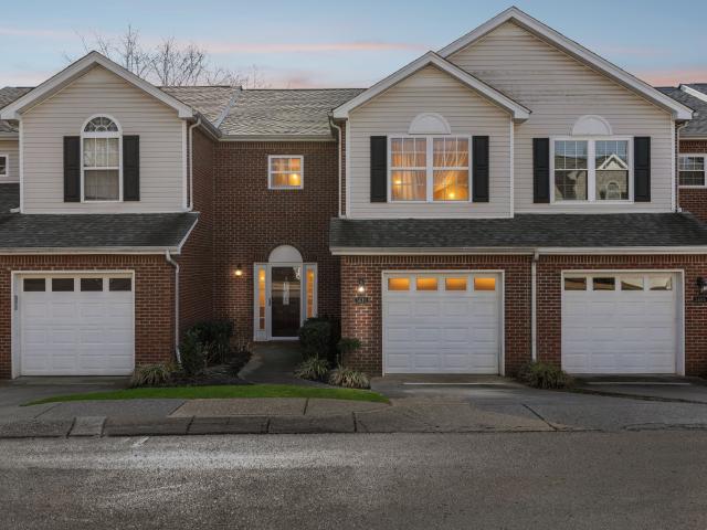 Townhouse for sale in Tennessee