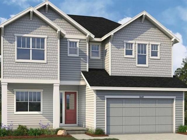 House for sale in Broomfield, Colorado