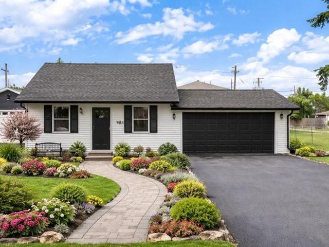 House for sale in Oak Lawn, Illinois