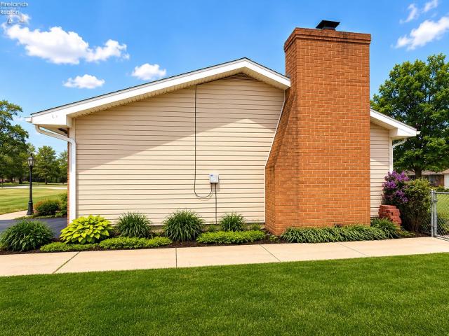 House for sale in Castalia, Ohio