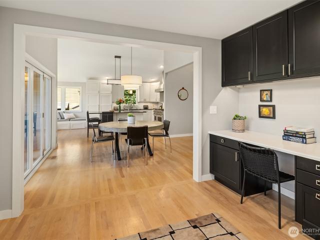 House for sale in Mercer Island, Washington