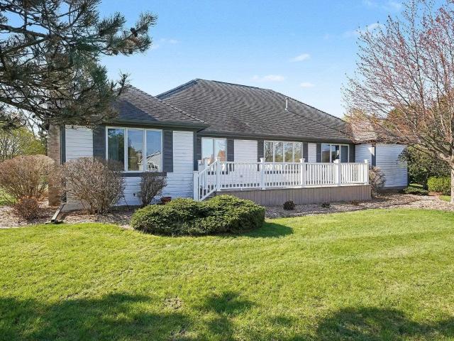 Condo for sale in Michigan
