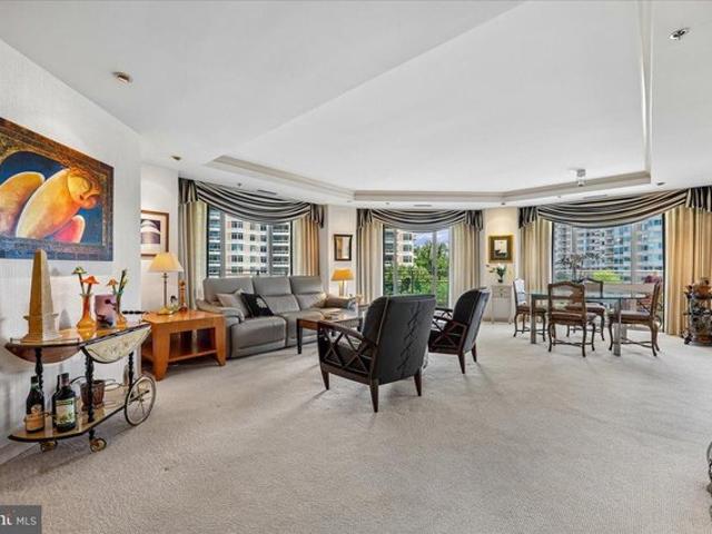Condo for sale in Chevy Chase, Maryland