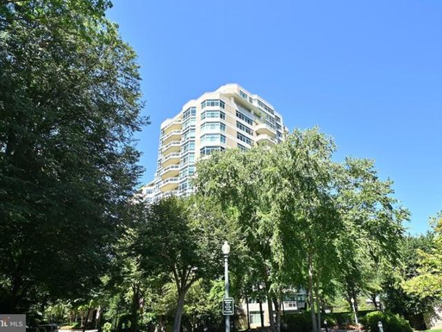 Condo for sale in Chevy Chase, Maryland