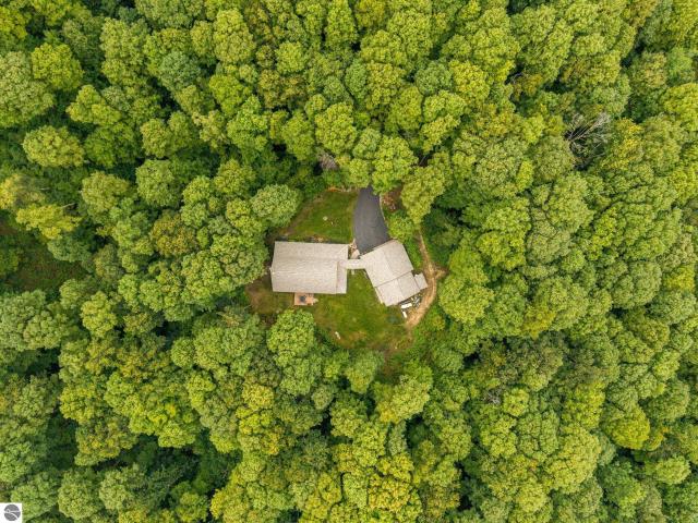 House for sale in Kearney Township, Antrim County