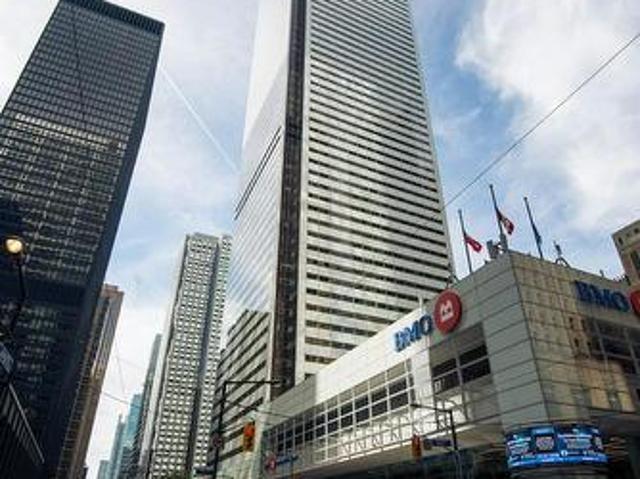 Commercial for rent in Woburn, Ontario