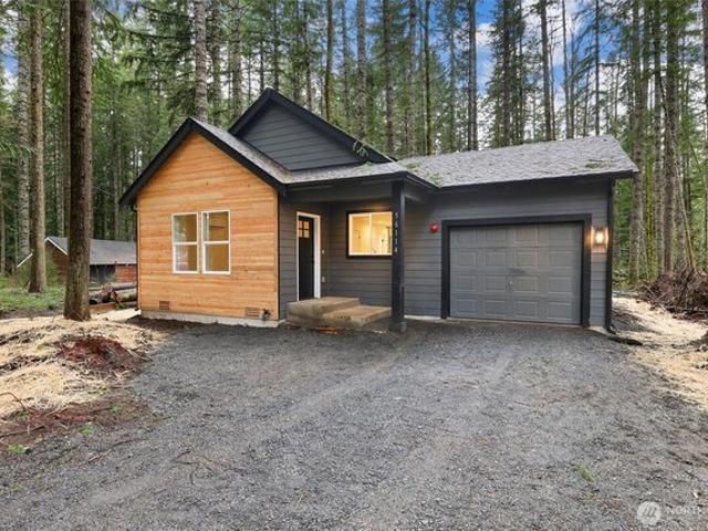 House for sale in Ashford, Washington