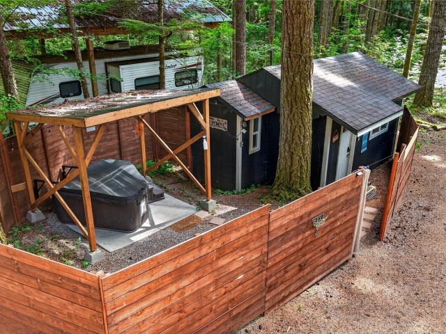 House for sale in Ashford, Washington