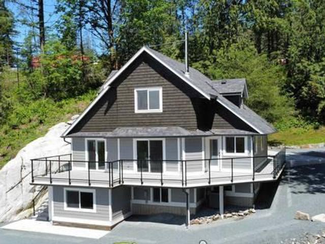 House for sale in Chilliwack, British Columbia