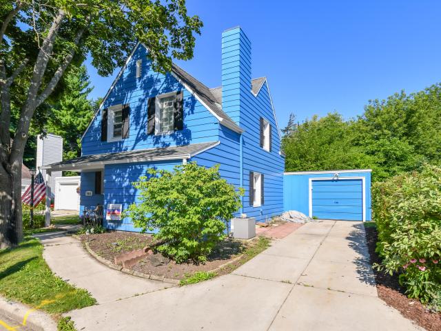 House for sale in Greendale, Wisconsin