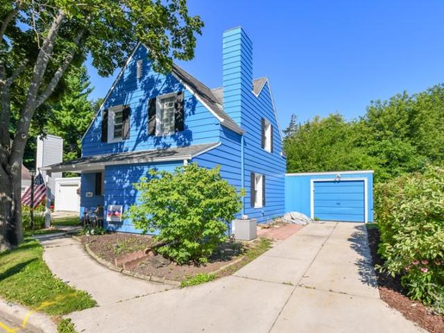 House for sale in Greendale, Wisconsin