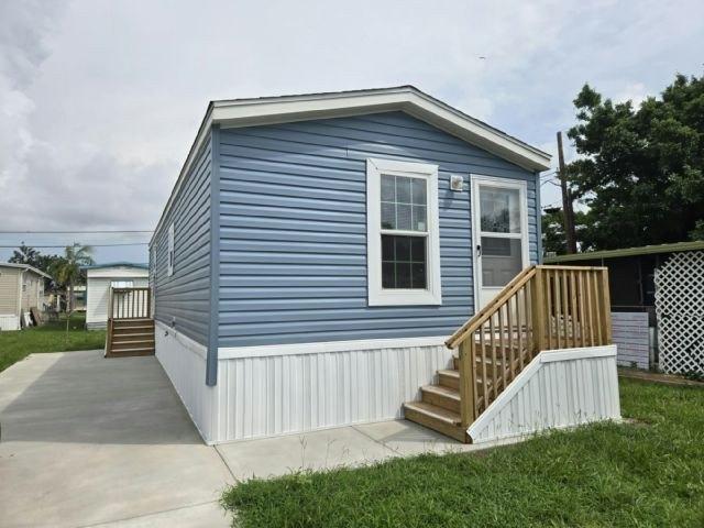 House for sale in Palmetto, Florida