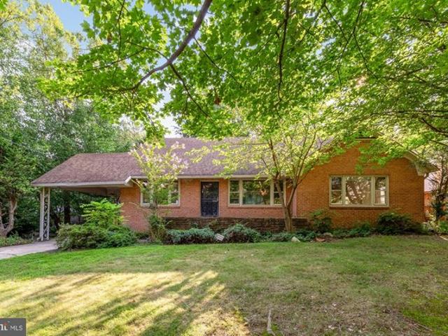 House for sale in Chevy Chase, Maryland