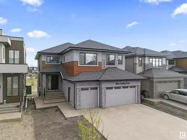 House for sale in Wedgewood, Alberta