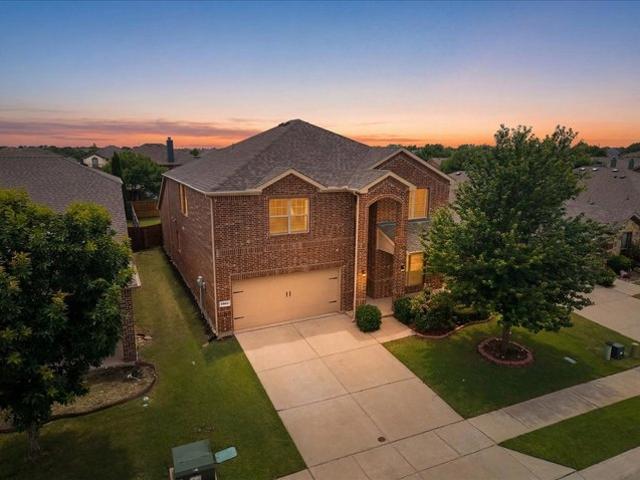 House for sale in Prosper, Texas