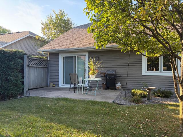 Townhouse for sale in Ramsey, Minnesota