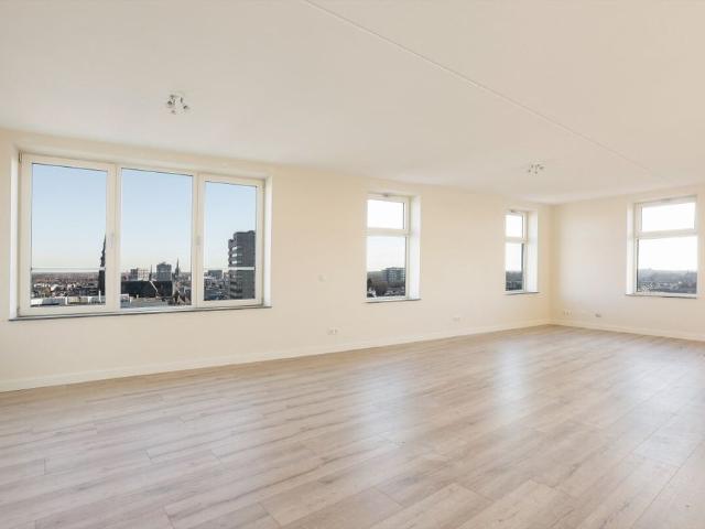 Appartement te huur in Eindhoven, Rochusbuurt