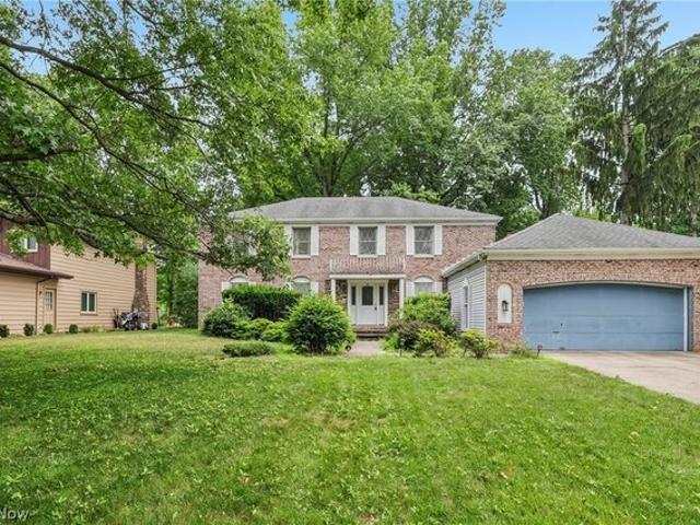 House for sale in Hinckley, Ohio