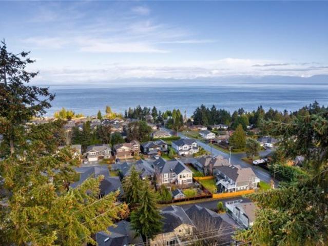 Land for sale in Nanaimo, British Columbia