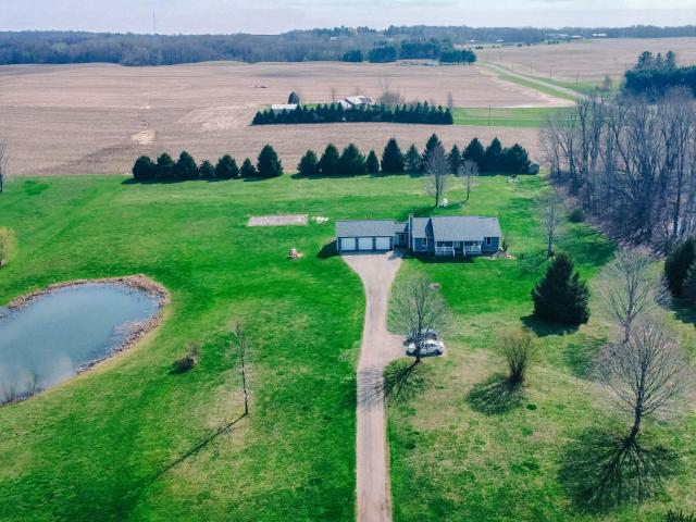 Property for sale in Michigan