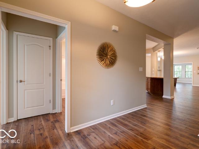 Condo for sale in Plainfield, Indiana