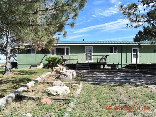 House for sale in Alliance, Box Butte County