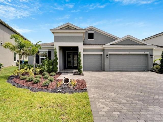 House for sale in Apollo Beach, Florida