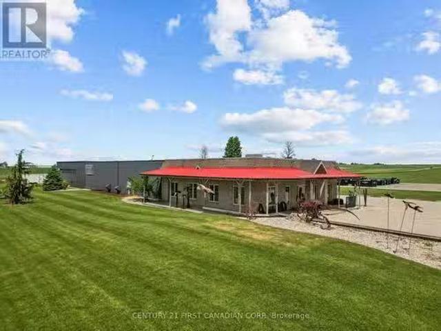 House for sale in Ontario