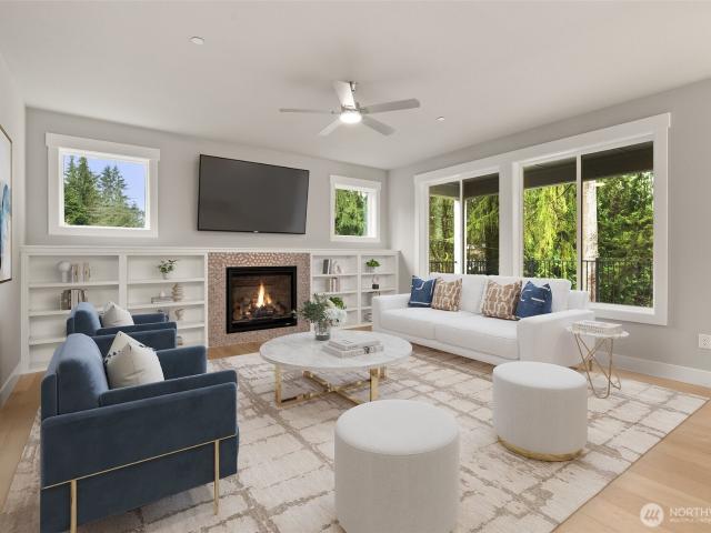 House for sale in Thurston, Washington