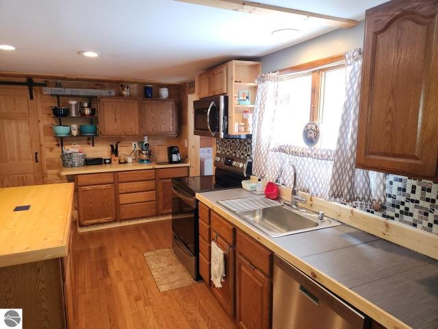 House for sale in Michigan