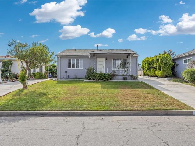 House for sale in Temple City, California