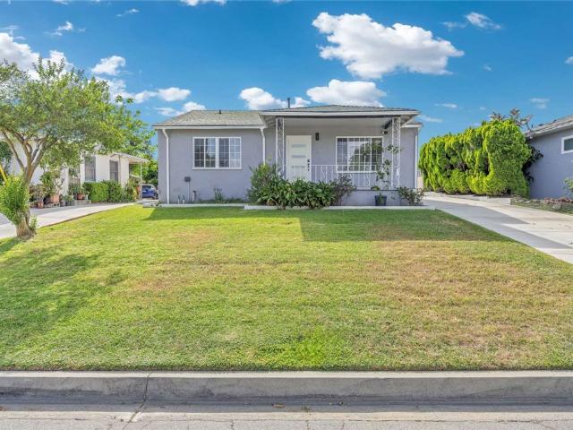House for sale in Temple City, California