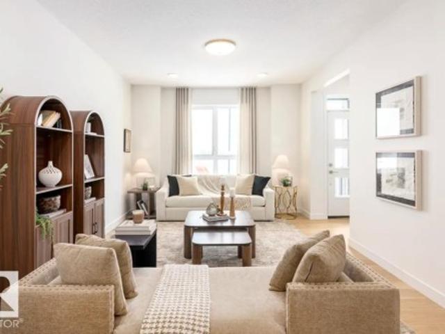House for sale in Beaumont, Alberta