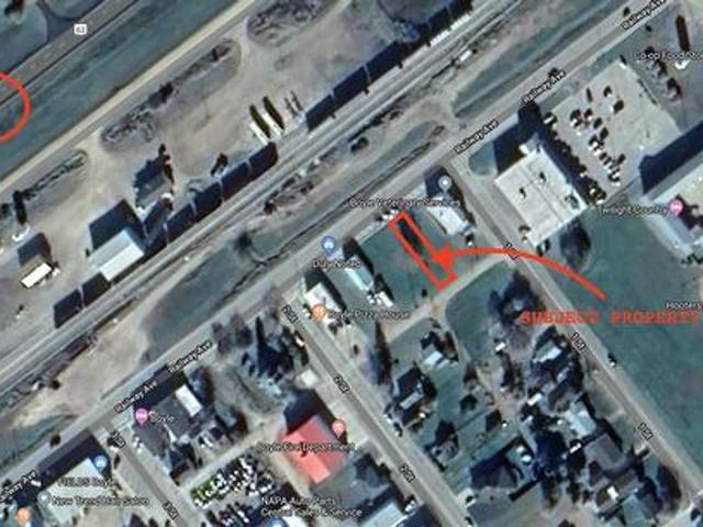 Land for sale in Boyle, Alberta